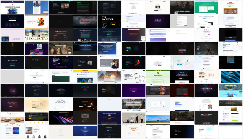 Top 100 Website Launches - December 18, 2025