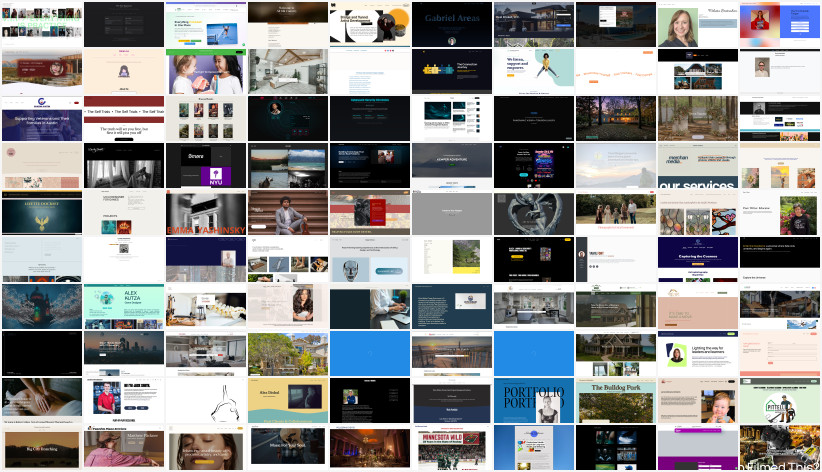 Top 100 Website Launches - October 24, 2025