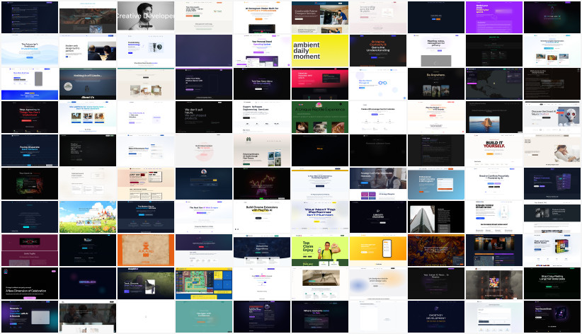 Top 100 Website Launches - January 2, 2026