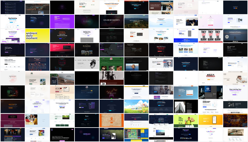 Top 100 Website Launches - January 3, 2026