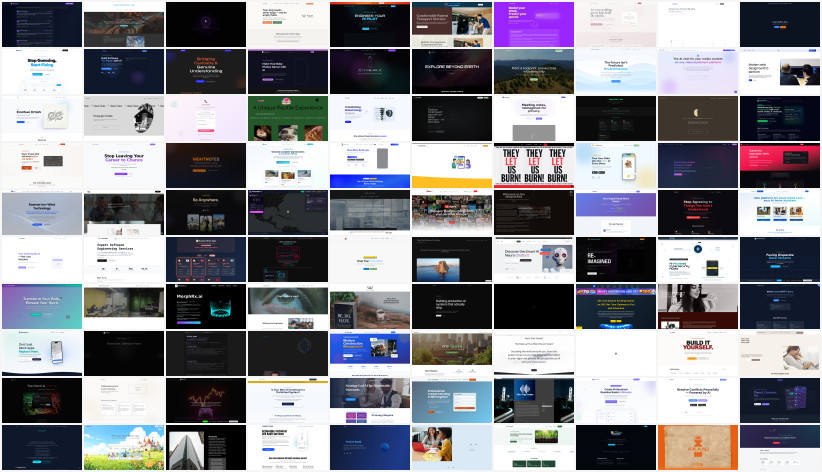 Top 100 Website Launches - January 4, 2026