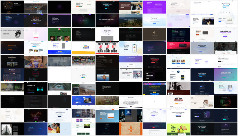 Top 100 Website Launches - January 5, 2026