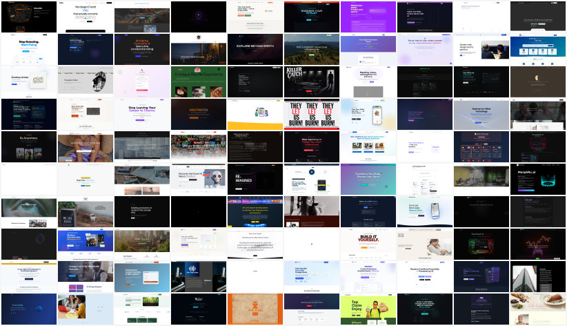 Top 100 Website Launches - January 6, 2026