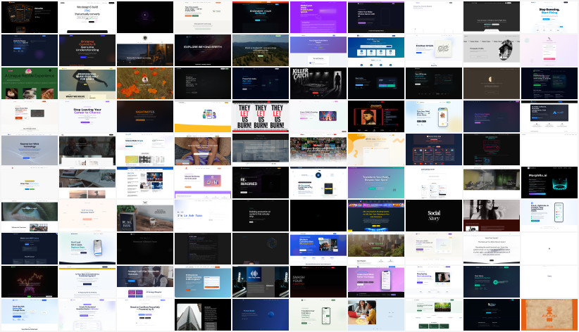 Top 100 Website Launches - January 9, 2026