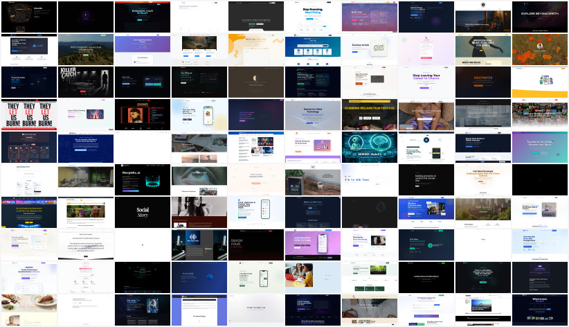 Weekly Top 100 Website Launches - January 3 to January 10, 2026
