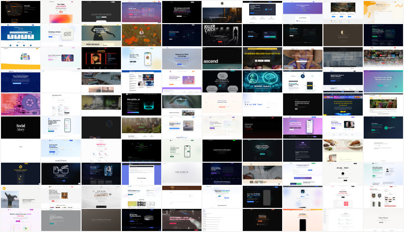 Top 100 Website Launches - January 11, 2026