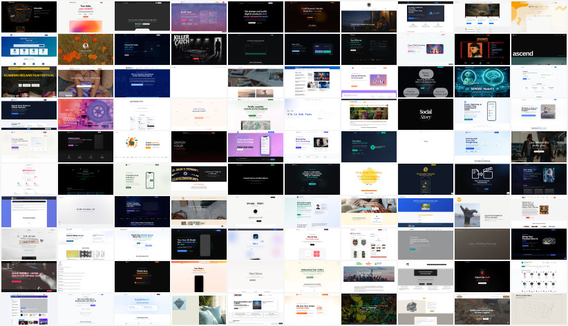 Top 100 Website Launches - January 12, 2026