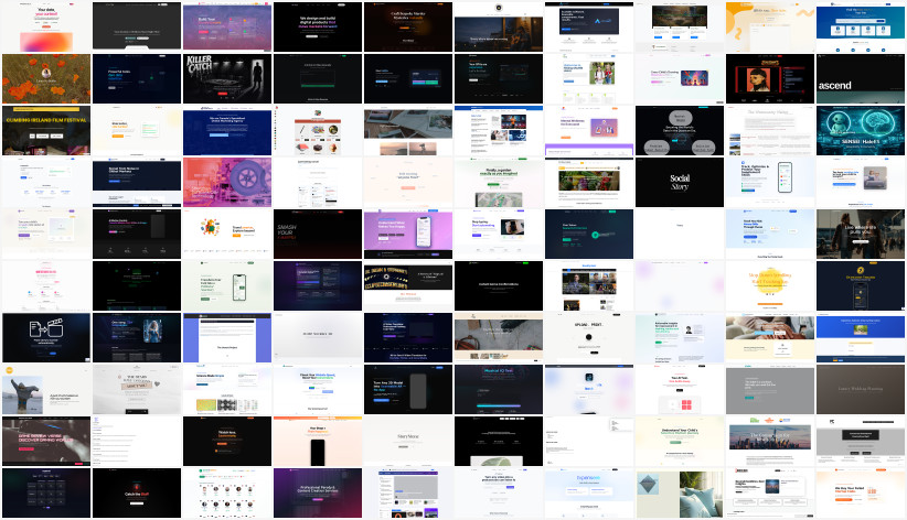 Top 100 Website Launches - January 13, 2026