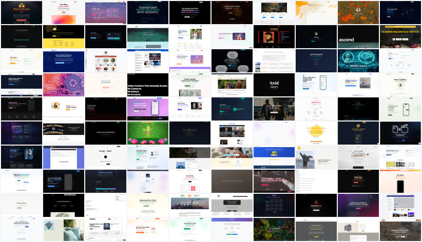 Top 100 Website Launches - January 14, 2026