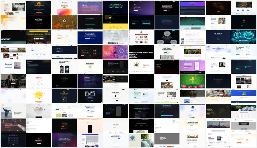 Top 100 Website Launches - January 15, 2026