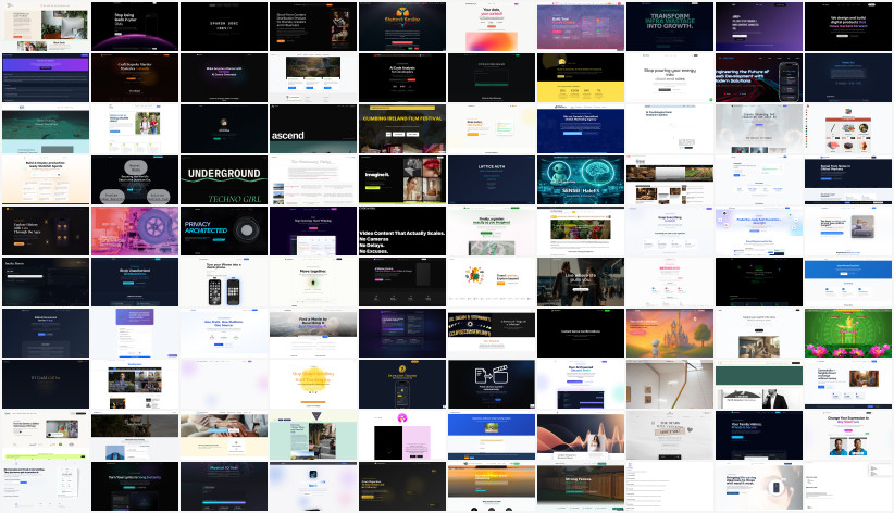 Weekly Top 100 Website Launches - January 10 to January 17, 2026