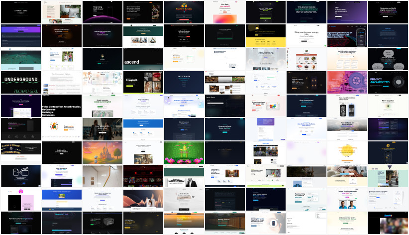 Top 100 Website Launches - January 18, 2026