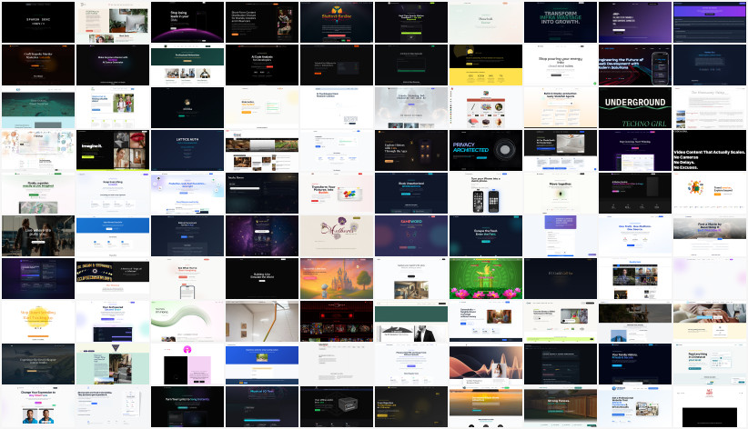 Top 100 Website Launches - January 19, 2026