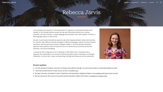 Thumbnail of jarvisrebecca.com