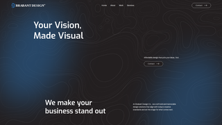Thumbnail of brabantdesignco.com
