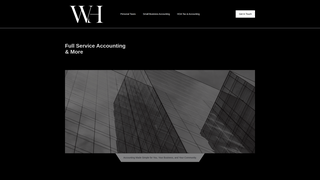 Thumbnail of watertonhouse.com