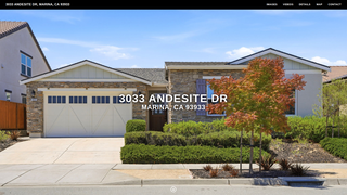 Site preview