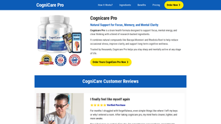 Thumbnail of cognicarepro.org