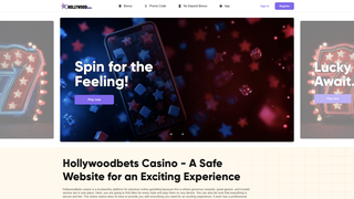 Thumbnail of hollywoodbetsuk.com