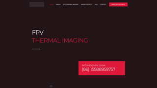 Thumbnail of cvbsthermal.com