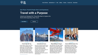 Thumbnail of idoepictrips.com