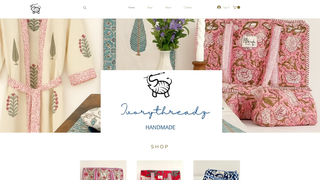 website thumbnail