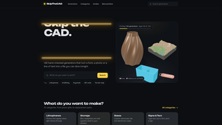 Site preview