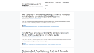 Thumbnail of stocknetf.com
