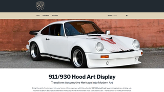 Thumbnail of velocitydesignhaus.com