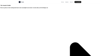 Thumbnail of tamimmarketing.com