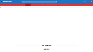 Thumbnail of twillhouse.com
