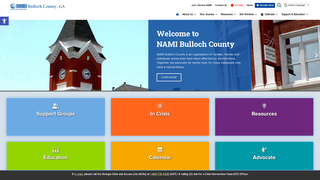 Thumbnail of namibullochcounty.org