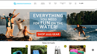 Thumbnail of watersportstore.com