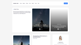 Thumbnail of medex-men.com