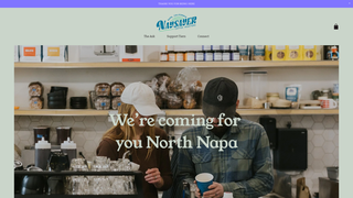 Thumbnail of northnapanaysayer.com