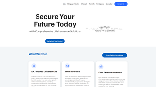 Thumbnail of fastidiousfinancialservices.com