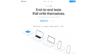 Site preview