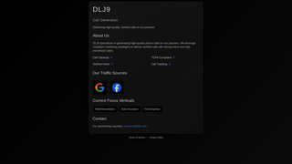 Thumbnail of dlj9.com