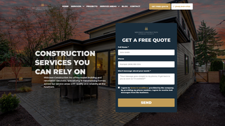 Thumbnail of midcrest-construction.com