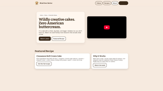 Thumbnail of mindoverbattervids.com