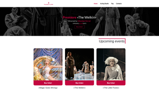 Thumbnail of grande-theatre.com
