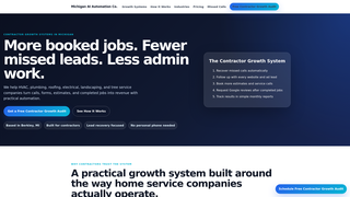 Site preview