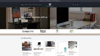 Thumbnail of spinewoffice.com