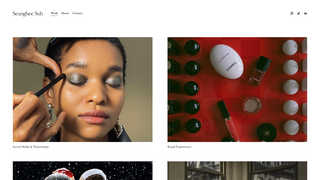 Thumbnail of seungheesuh.org