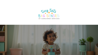 Thumbnail of tinytotsbigsenses.com