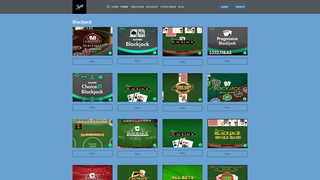 Thumbnail of spinch.org