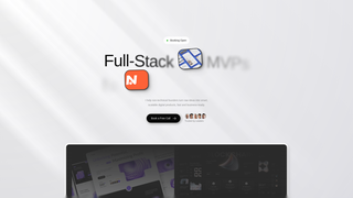 Thumbnail of nullonelabs.com