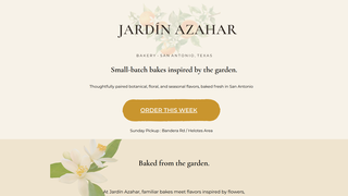 Site preview