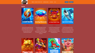 Thumbnail of russian-roulette-rihanna.com