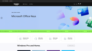 Thumbnail of keylov.com